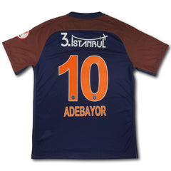 Istanbul Başakşehir FK