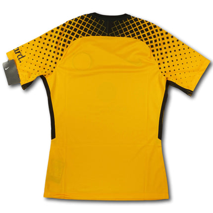 Kaizer Chiefs 2017-18 Trikot heim Player Specs - 7/10 - [M]