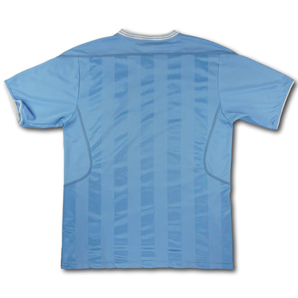 Manchester City 2003-04 Trikot heim - 6/10 - [L]