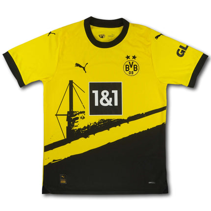 Borussia Dortmund 2023-24 Trikot heim - 9/10 - [M]