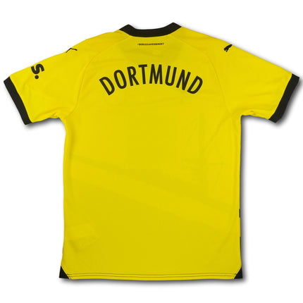 Borussia Dortmund 2023-24 Trikot heim - 9/10 - [M]