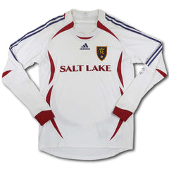 Real Salt Lake