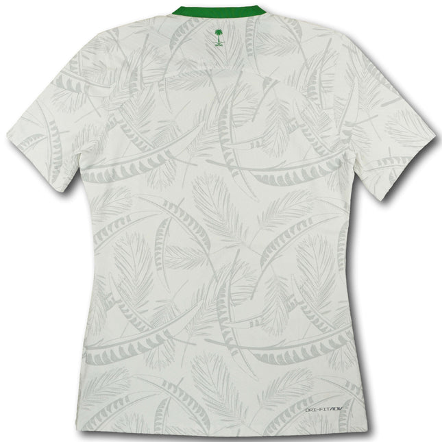 Saudi-Arabien 2022 Trikot heim Player Specs - 6/10 - [M]