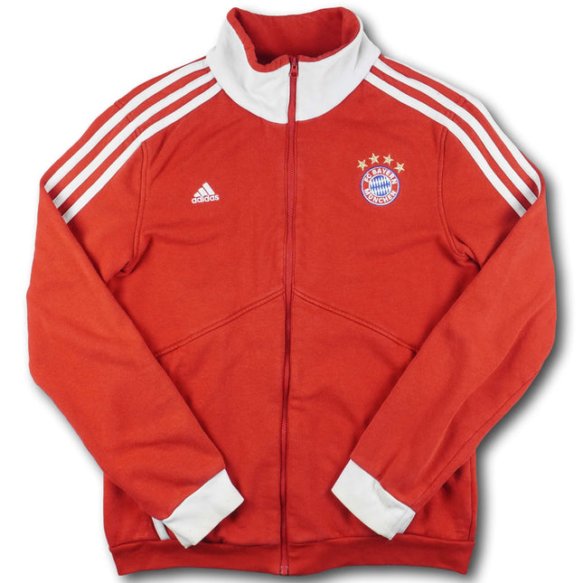 FC Bayern München 2013 Jacket training - 6/10 - [Kids L]