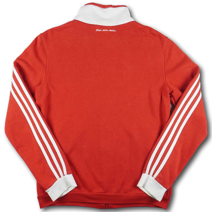 FC Bayern München 2013 Jacket training - 6/10 - [Kids L]