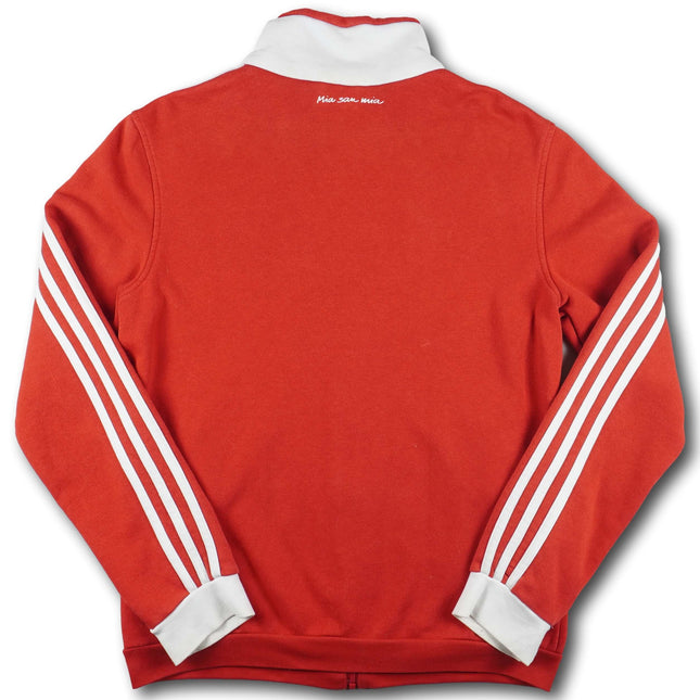 FC Bayern München 2013 Jacket training - 6/10 - [Kids L]