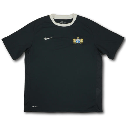 FC Zürich 2010-12 auswärts XL Nike