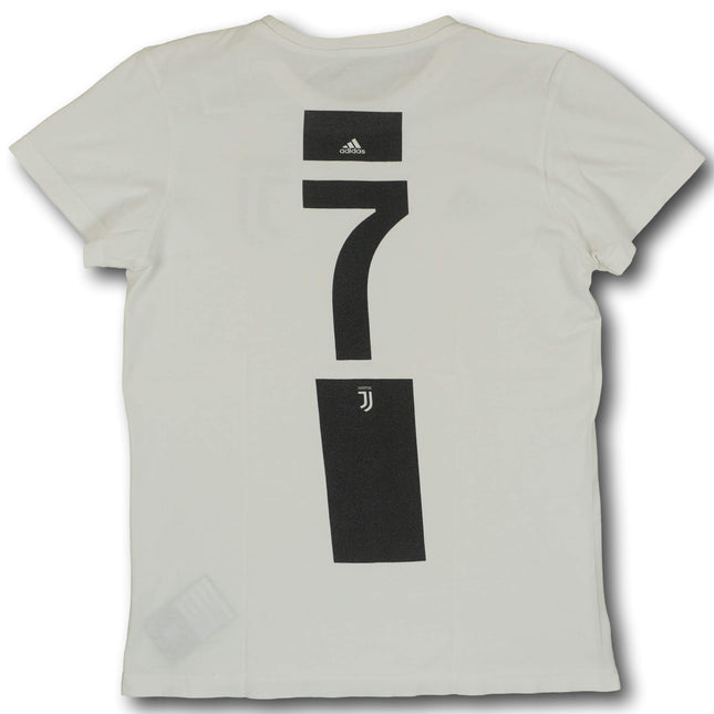 Juventus 2018 fan S #7 adidas