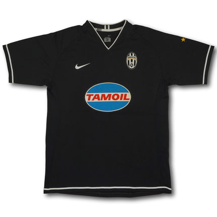 Juventus 2006-07 Trikot auswärts  - DEL PIERO #10 - [M]