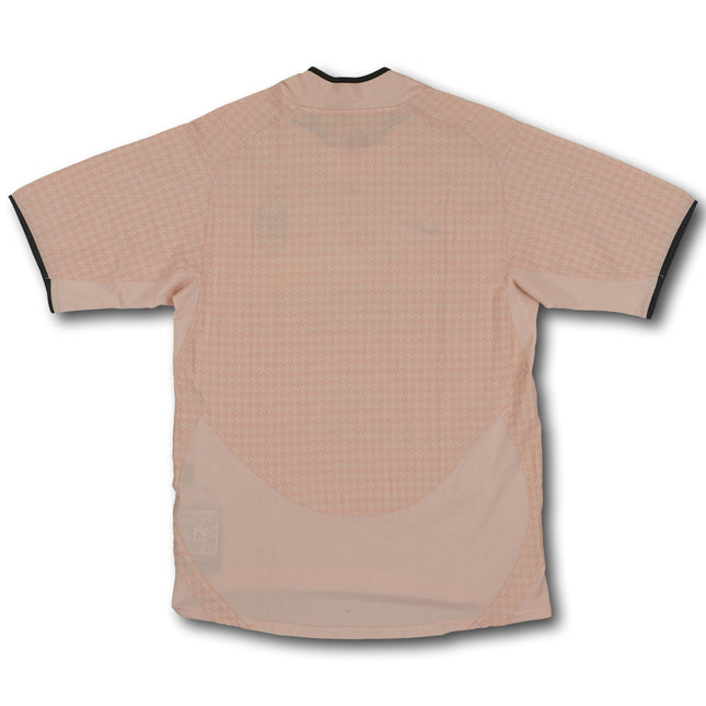 Juventus 2003-04 auswärts S vintage Nike