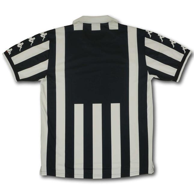 Juventus 1999-00 heim XL vintage Kappa