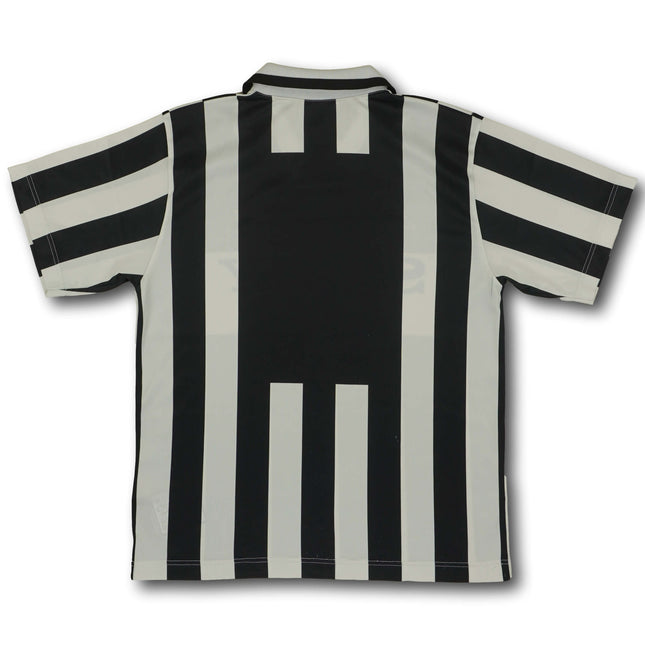 Juventus 1995-97 heim XL Kids vintage Kappa