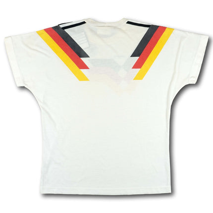 Deutschland 1990 T-Shirt training - 6/10 - [M]