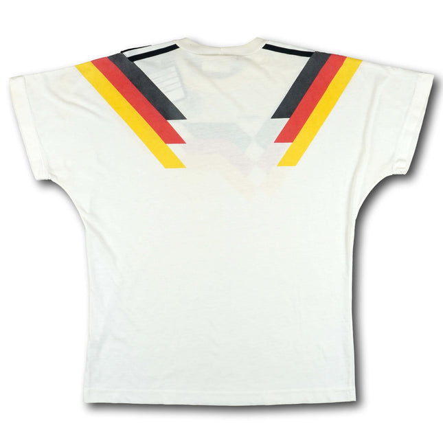 Deutschland 1990 T-Shirt training - 6/10 - [M]