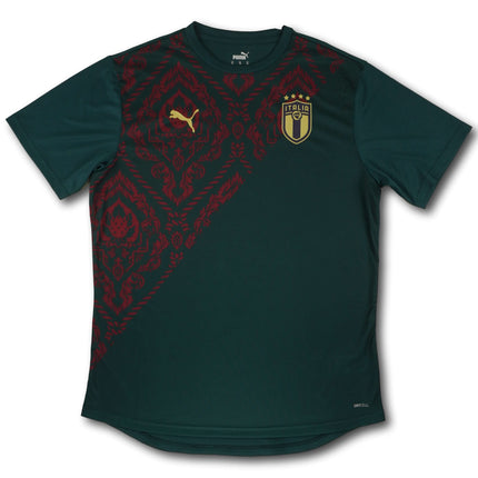 Italien 2019 Trikot pre-match - 9/10 - [XL]