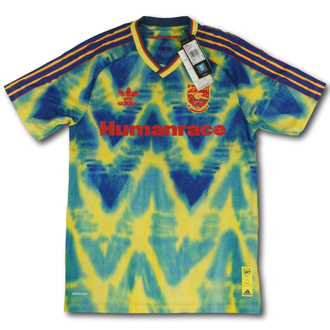 FC Arsenal 2020 Trikot spezial Humanrace - 10/10 - [S]