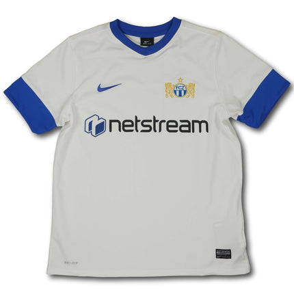 FC Zürich 2013-14 Trikot heim - 8/10 - [XL Kids]