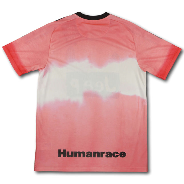 Juventus 2020-21 Trikot spezial Humanrace - 9/10 - [M]
