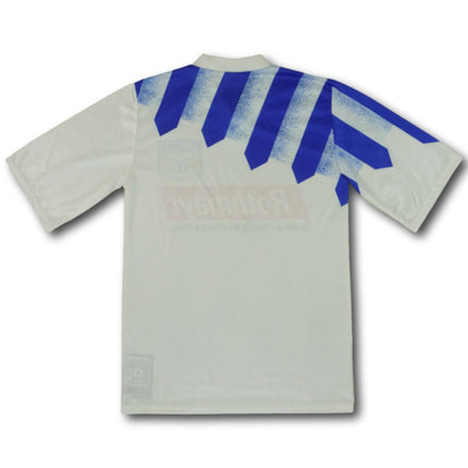FC Zürich 1991-92 Trikot heim  - [XS]