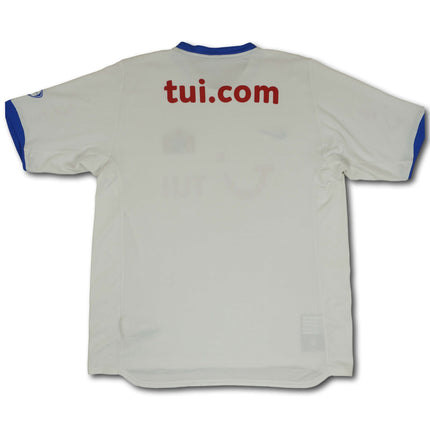 FC Zürich 2006-07 Trikot heim Meistersaison - 8/10 - [XL]