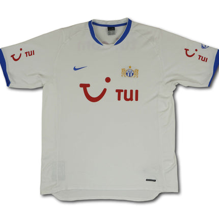 FC Zürich 2006-07 Trikot heim Meistersaison - 8/10 - [XL]