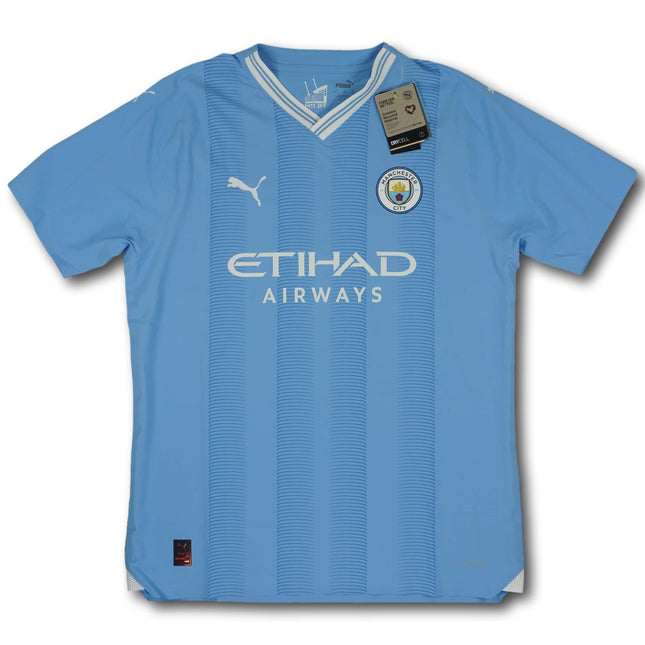 Manchester City 2023-24 heim XXL Puma