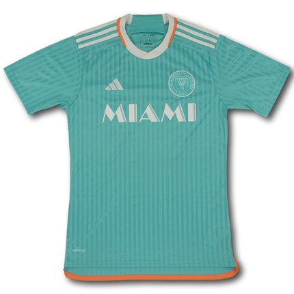 Inter Miami CF 2024 Trikot drittes - MESSI #10 - 7/10 - [M]