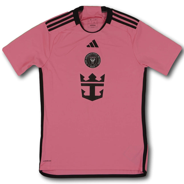 Inter Miami CF 2024 heim M MESSI #10 adidas