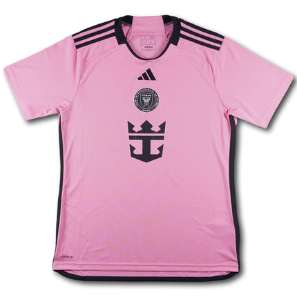 Inter Miami CF 2024 Trikot heim - MESSI #10 - 8/10 - [L]