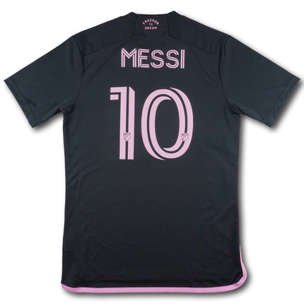 Inter Miami CF 2023 Trikot auswärts - MESSI #10 - 5/10 - [M]