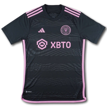 Inter Miami CF 2023 Trikot auswärts - MESSI #10 - 5/10 - [M]
