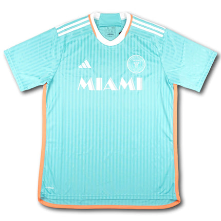Inter Miami CF 2024 Trikot drittes - MESSI #10 - 8/10 - [XL]