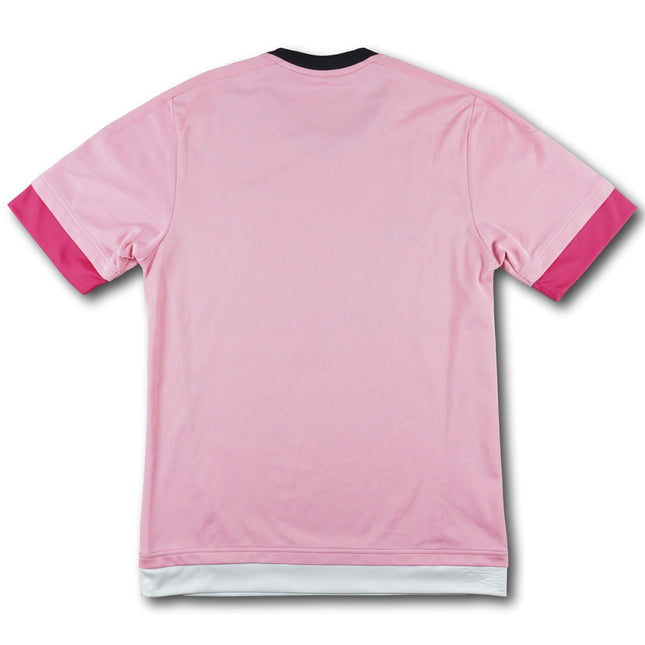 Juventus 2015-16 Trikot auswärts Meistersaison - 9/10 - [S]