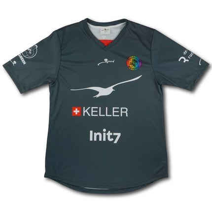 FC Winterthur 2022-23 Trikot drittes - 9/10 - [M]