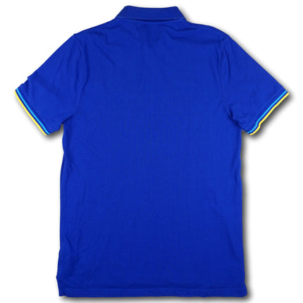 Inter Mailand 2012-13 Poloshirt fan - 8/10 - [L]