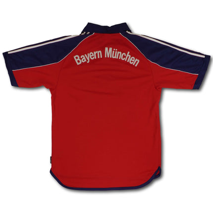 FC Bayern München 1999-01 Trikot heim - 8/10 - [M]