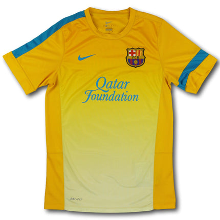 FC Barcelona 2013-14 Trikot training - 5/10 - [S]