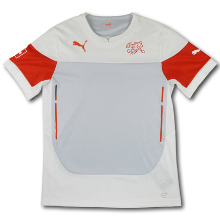 Schweiz 2014 Trikot training - 7/10 - [M]