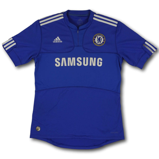 Chelsea FC 2009-10 heim M TERRY #26 adidas