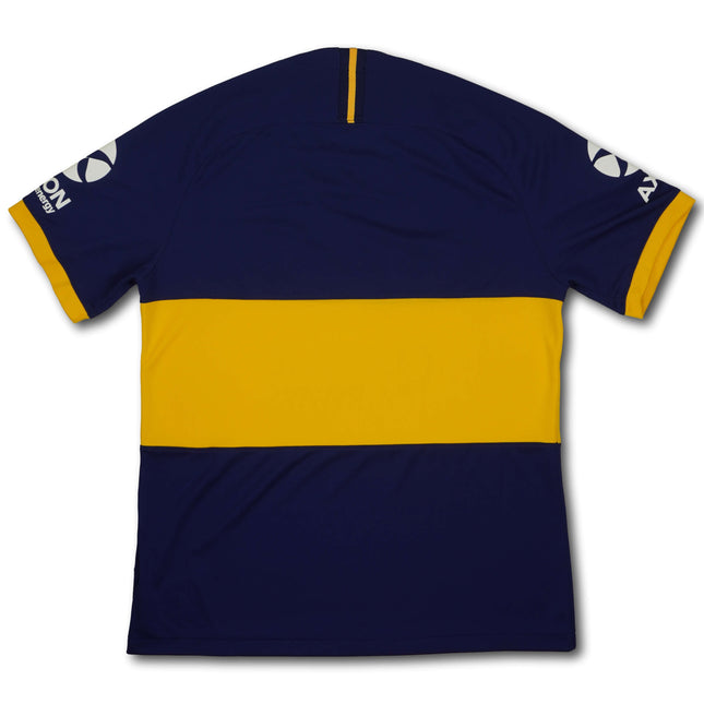 Boca Juniors 2019-20 heim L Nike