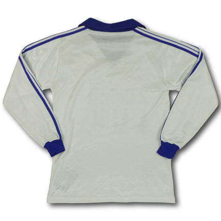 FC Zürich 1979-80 Trikot heim Fanshop Edition - L/S - 9/10 - [S]