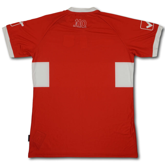 FC Carpi 2019 spezial L Givova