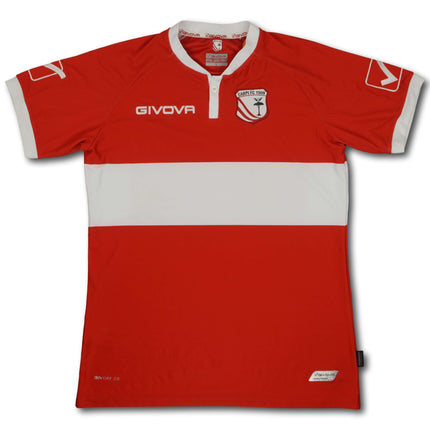FC Carpi 2019 spezial L Givova