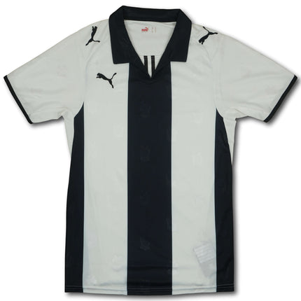 PAOK Thessaloniki 2010-11 Trikot heim - 8/10 - [M]