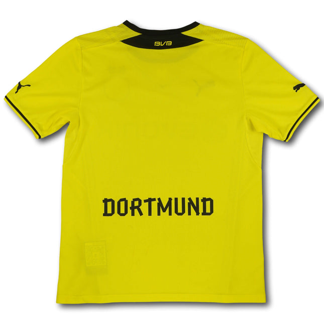 Borussia Dortmund 2013-14 Trikot heim - 7/10 - [M]