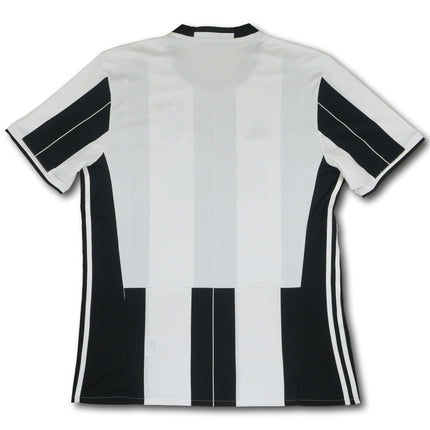 Juventus 2016-17 Trikot heim - 8/10 - [L]