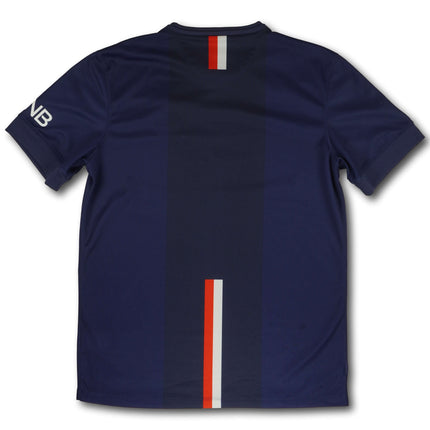 Paris Saint-Germain 2014-15 Trikot heim - 4/10 - [M]