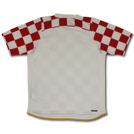 Kroatien 2006 Trikot heim - 8/10 - [L]