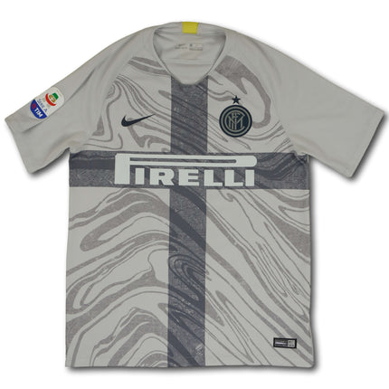 Inter Mailand 2018-19 Trikot drittes - Nainggolan #14 - 7/10 - [M]