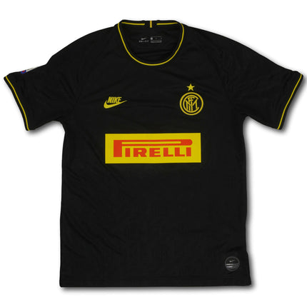 Inter Mailand 2019-20 Trikot drittes - Brozovic #77 - 9/10 - [M]
